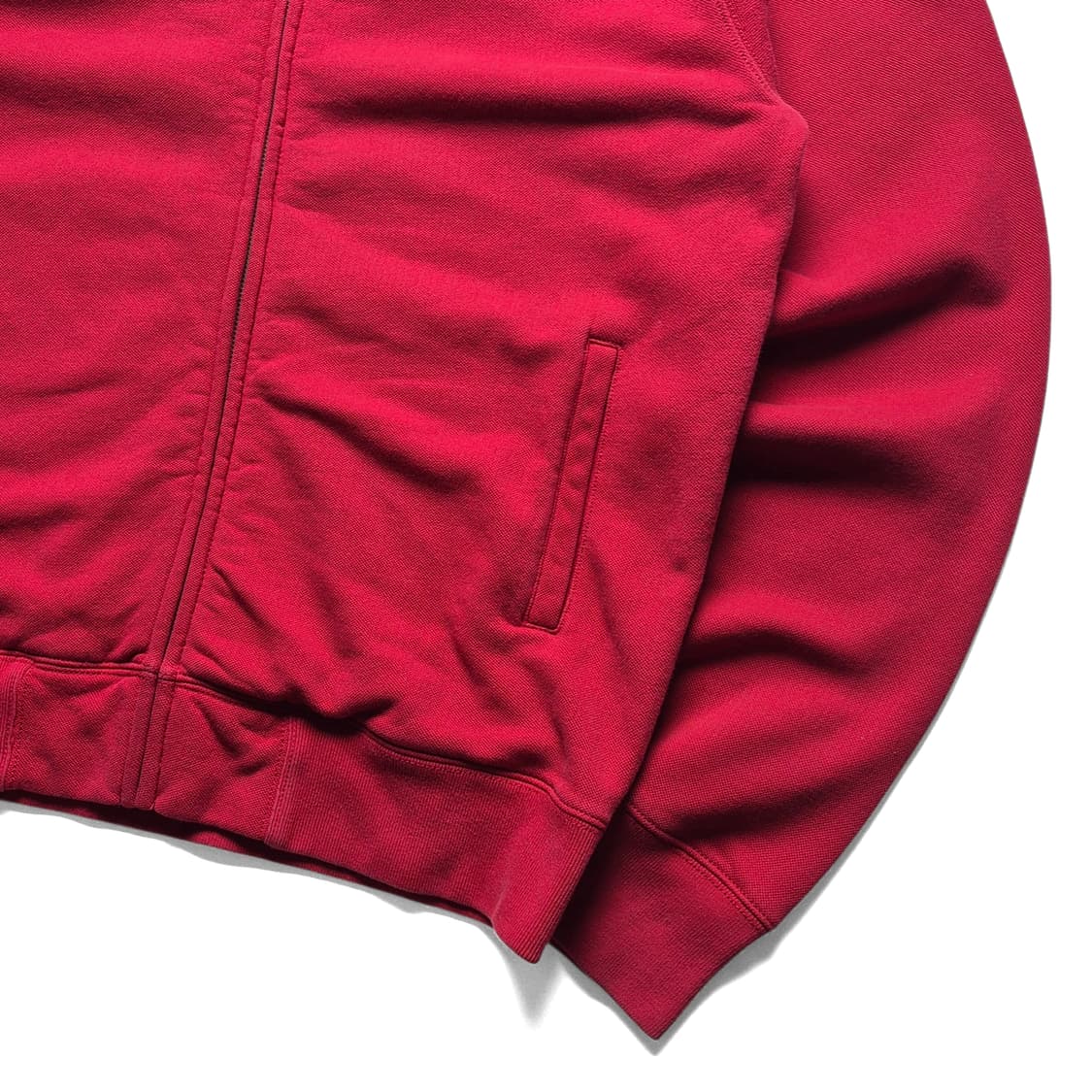 [M] 폴로 진스 컴퍼니 코튼집업 상품이미지5