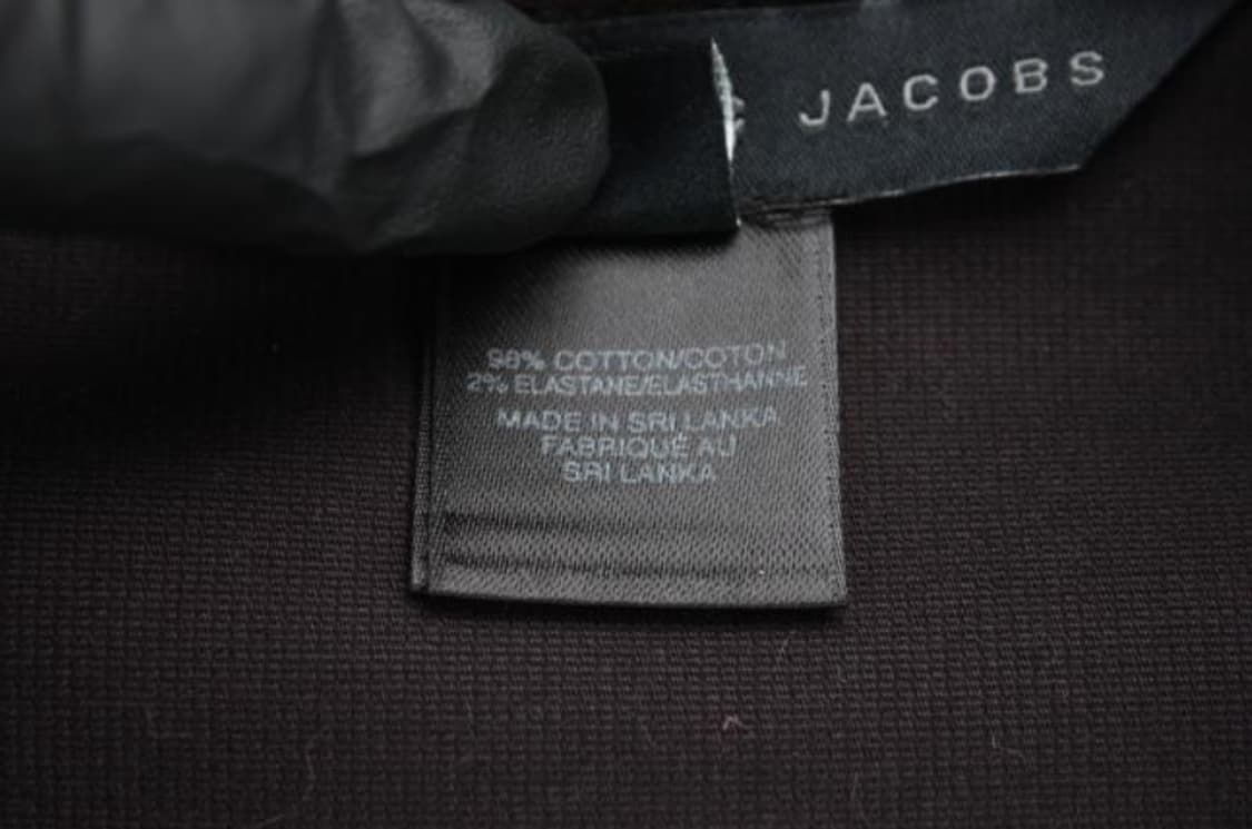 마크제이콥스 자켓 상품이미지6