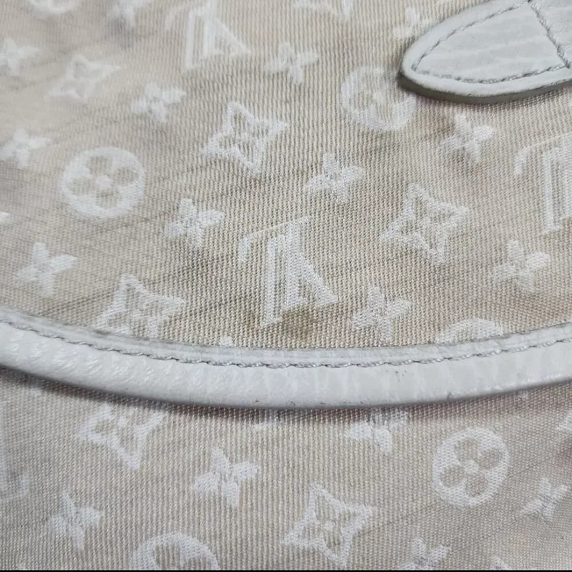 루이비통 미니린 소뮈르 크로스백 상품이미지5