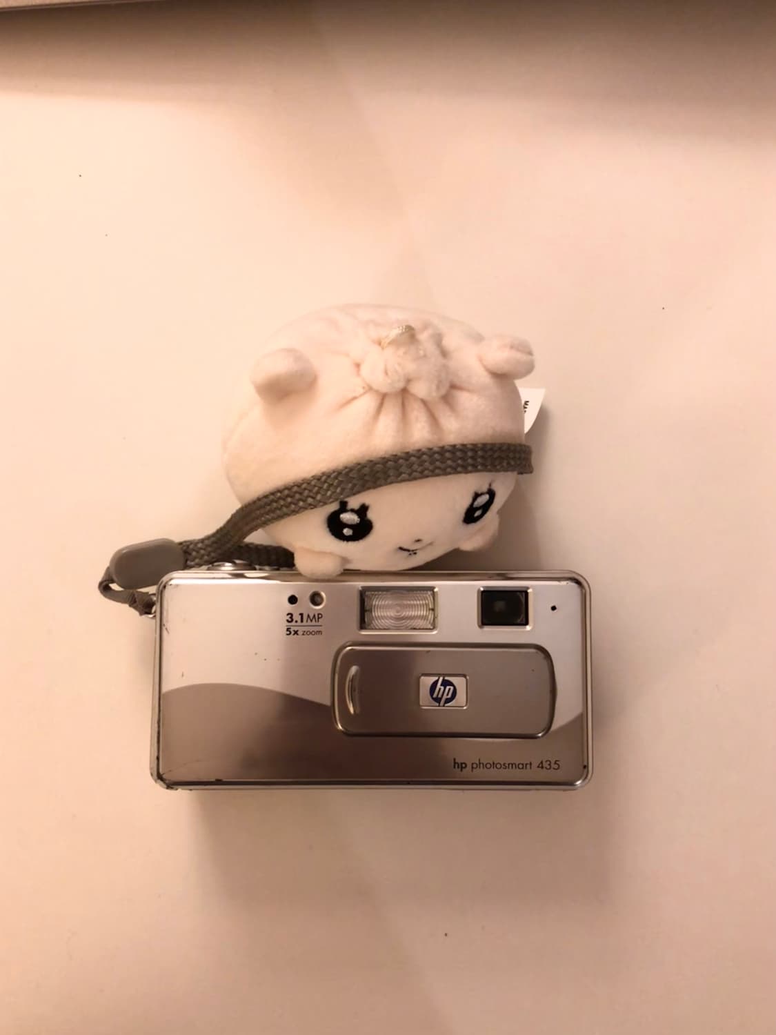 작례포함) HP 포토스마트 435 빈티지디카 한국정발판 상품이미지1