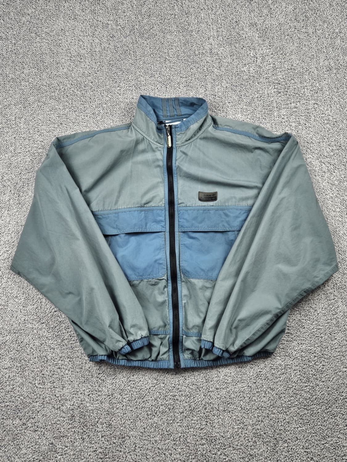 아디다스 RYV 빅포켓 윈드브레이커 자켓 ( L ) / 10178 상품이미지2