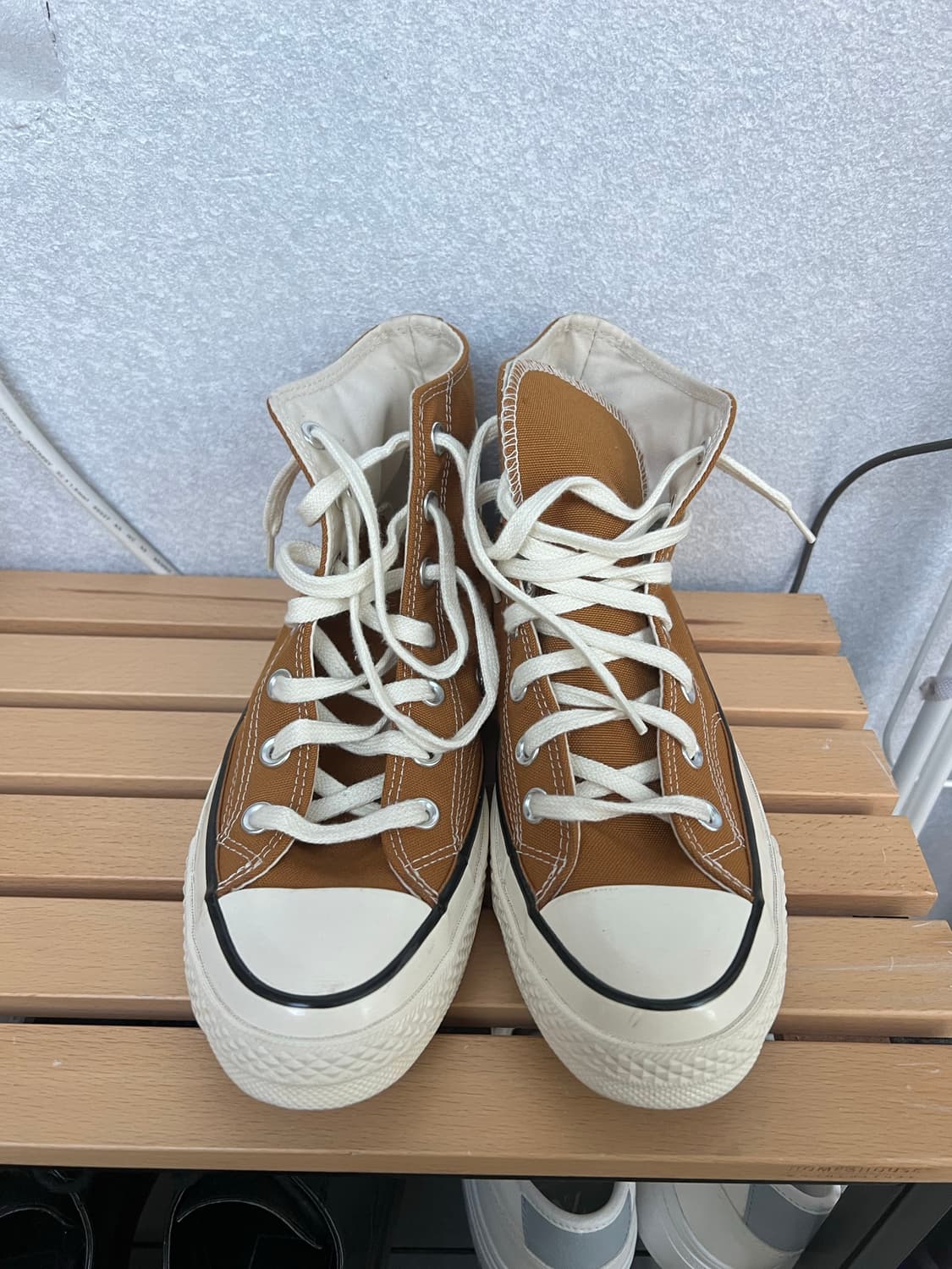 컨버스 척테일러 70 (245mm) 상품이미지2