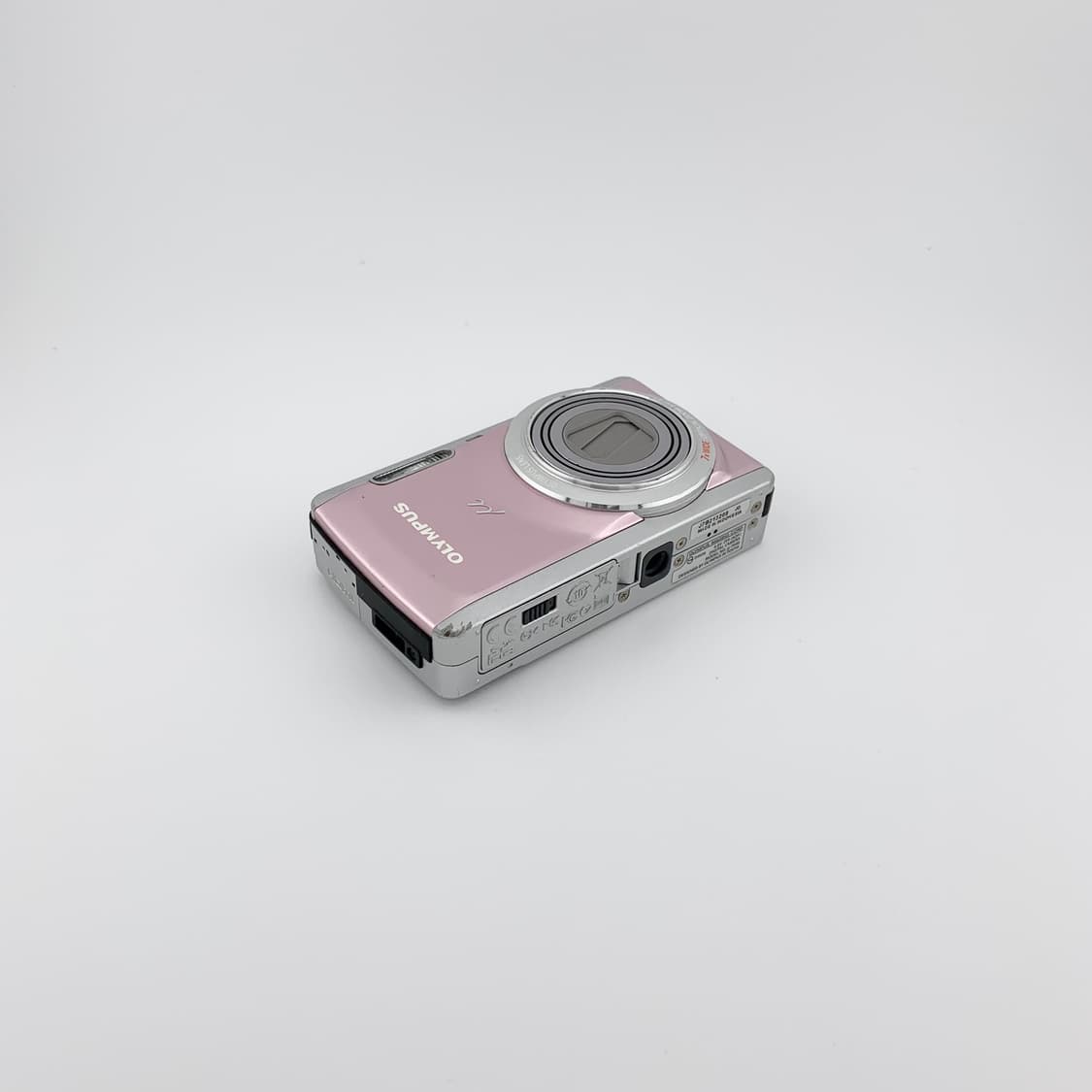 하투하pick✨)올림푸스 뮤7040 핑크 (olympus mju7040) 상품이미지5