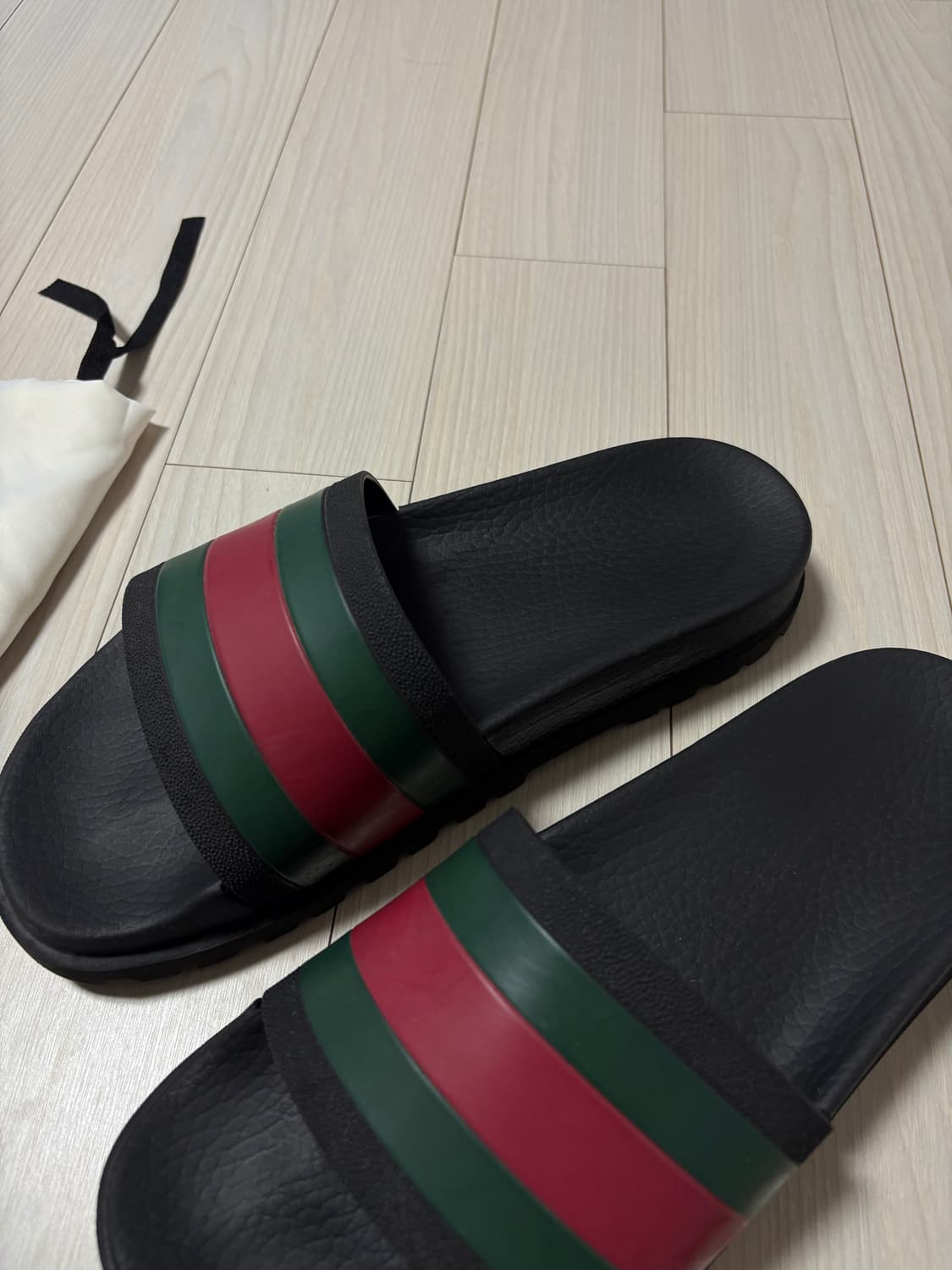 구찌 슬리퍼  상품이미지7