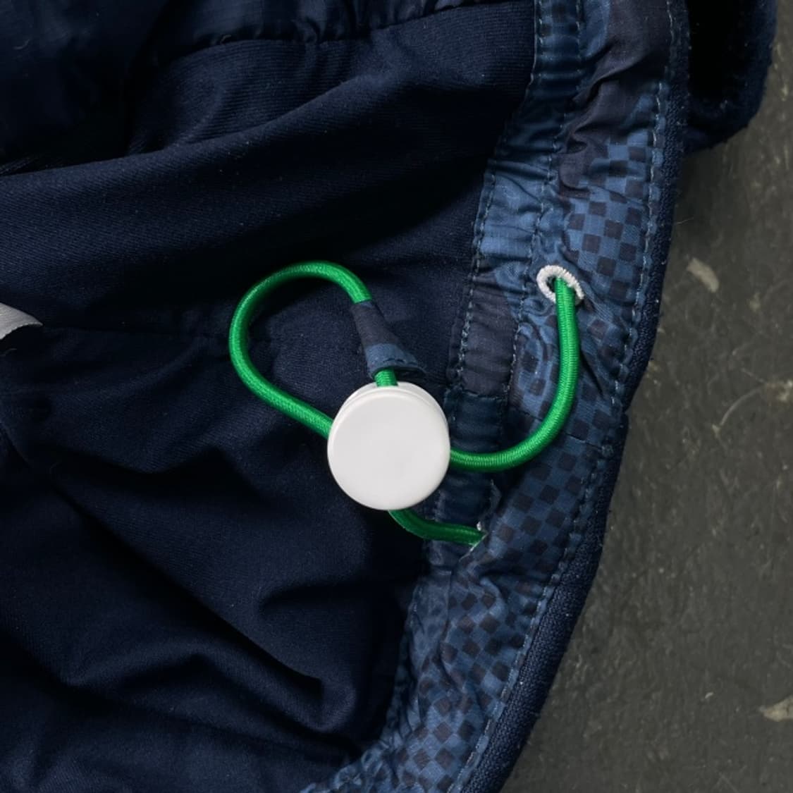 105 아디다스 골프 하이브리드 패딩  상품이미지5