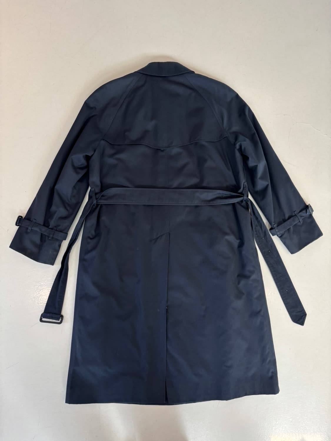 Burberry Wool Coat 상품이미지5