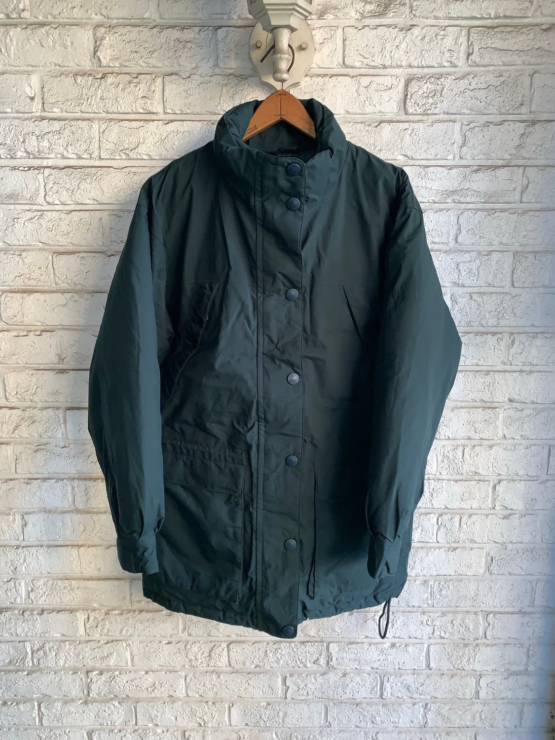 에디바우어 다운 파카 여성 M 상품이미지1