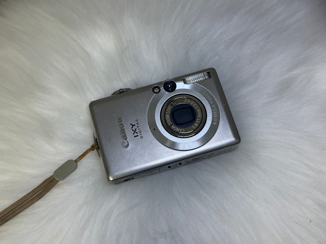 캐논 익시 ixy 70 (익서스 ixus 60) 상품이미지1