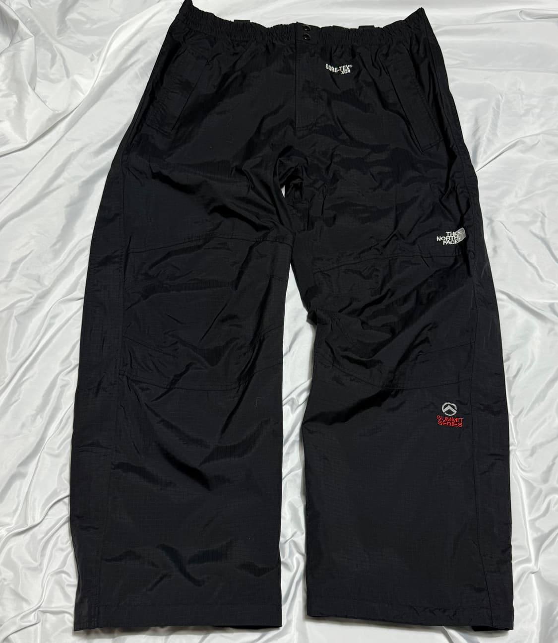 노스페이스 고어텍스 써밋시리즈 스키바지 상품이미지2