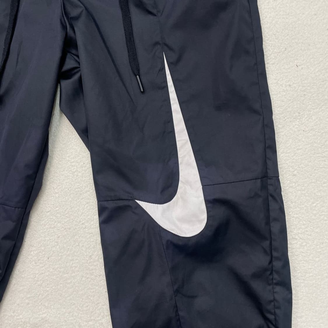 NIKE 로고 조거팬츠 S 상품이미지2