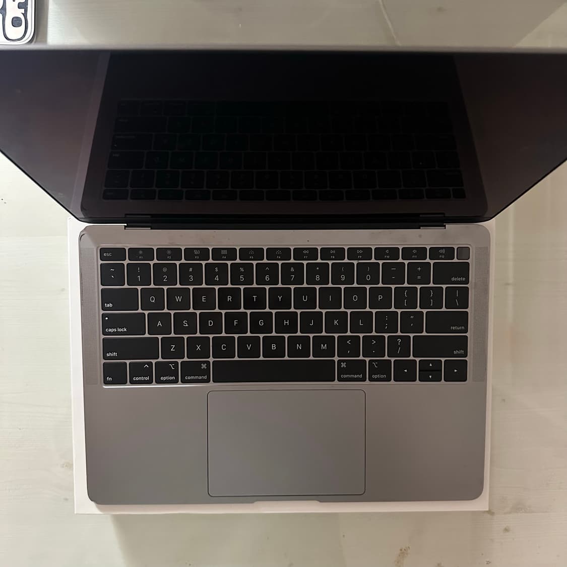 Macbook Air Retina 13 inch (2019) 상품이미지2