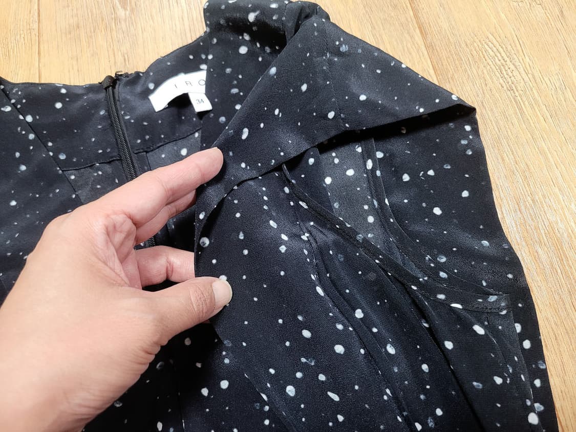 이로(IRO) KELLY 점프수트 44-55 상품이미지6