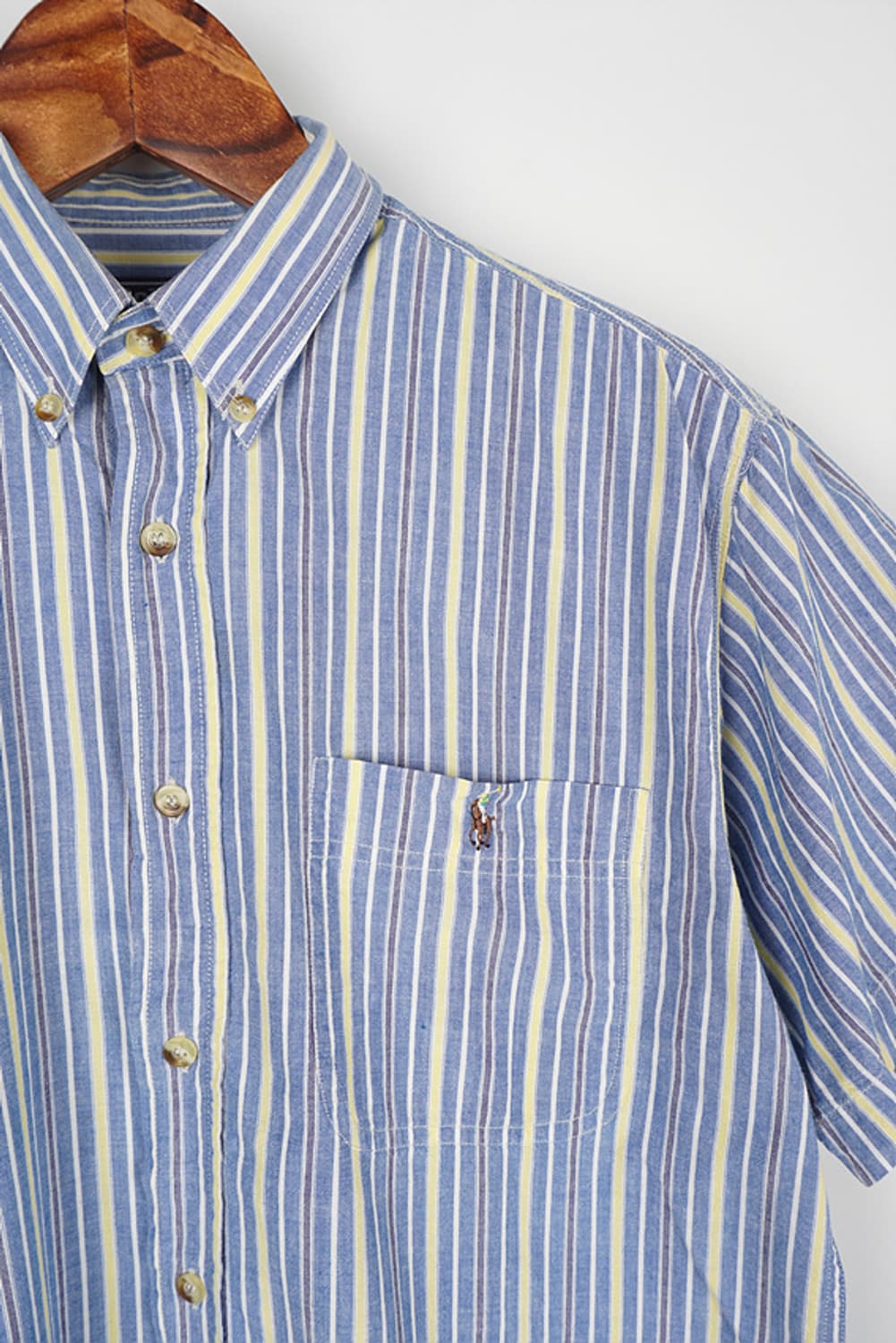  POLO by RALPH LAUREN stripe BD shirt 상품이미지3
