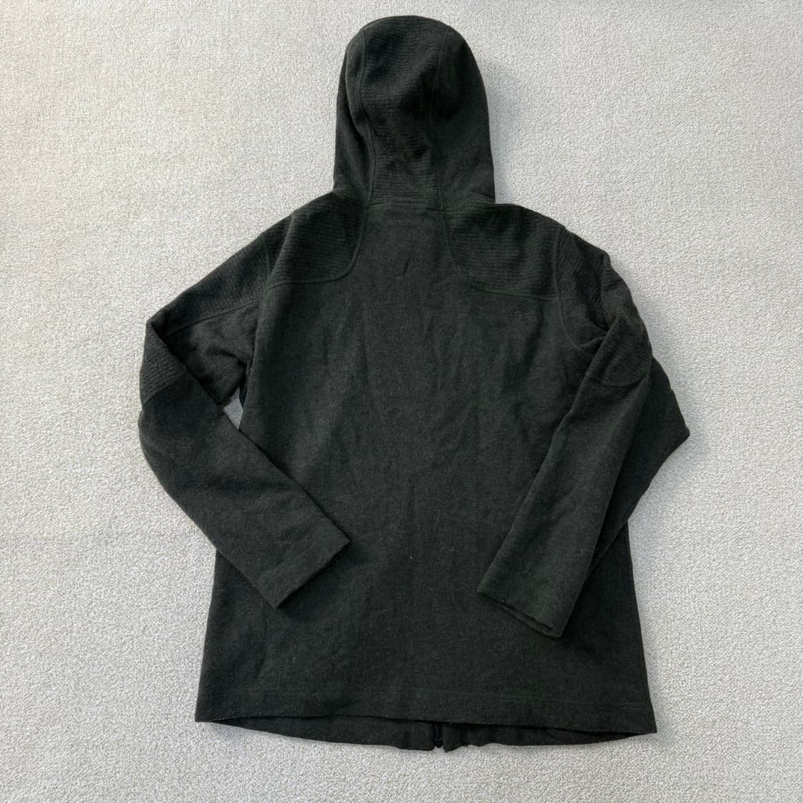 L 마운틴하드웨어 풀 후드집업 0209T 상품이미지2