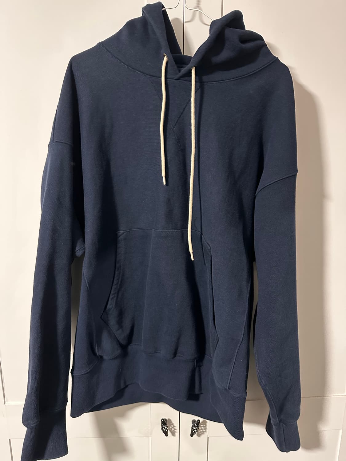 아웃스탠딩 후드 조거팬츠 세트 상품이미지1