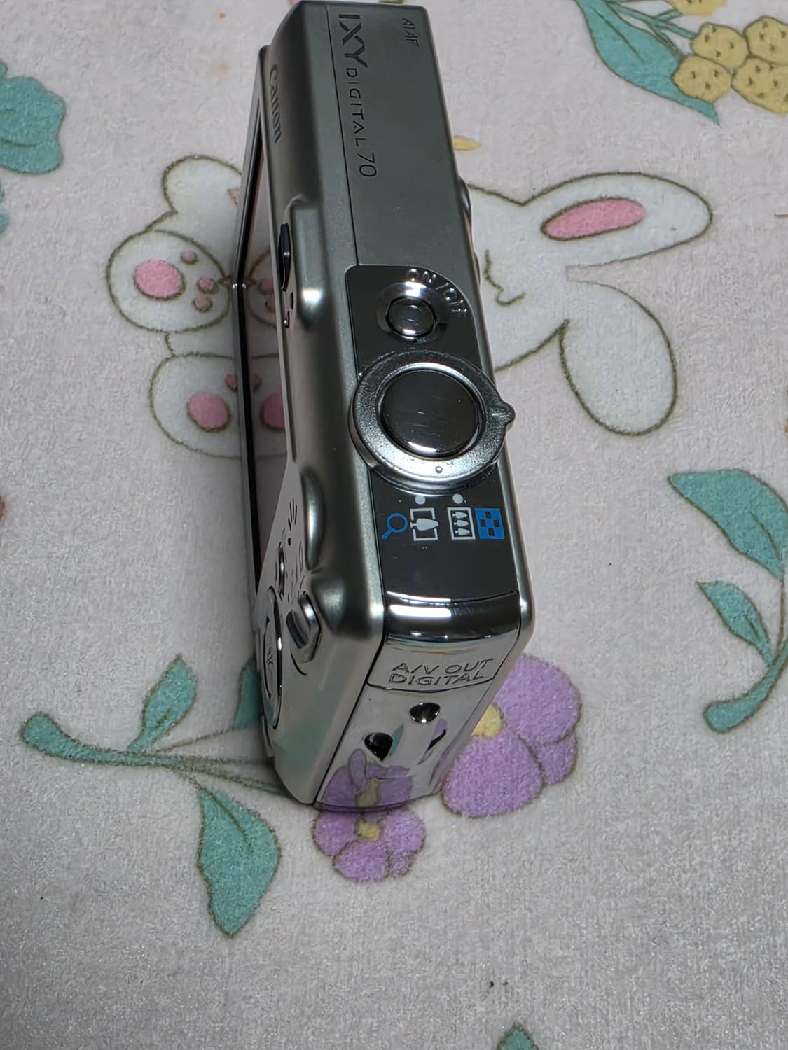 Canon IXY 70 (IXUS 60) 풀박스 상품이미지5