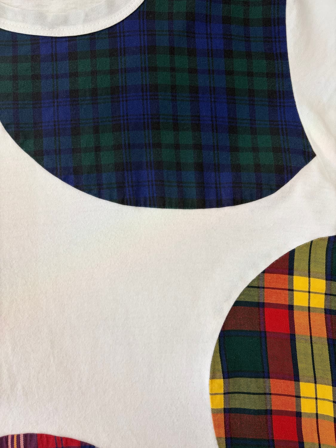 COMME des GARÇONS tee 상품이미지3