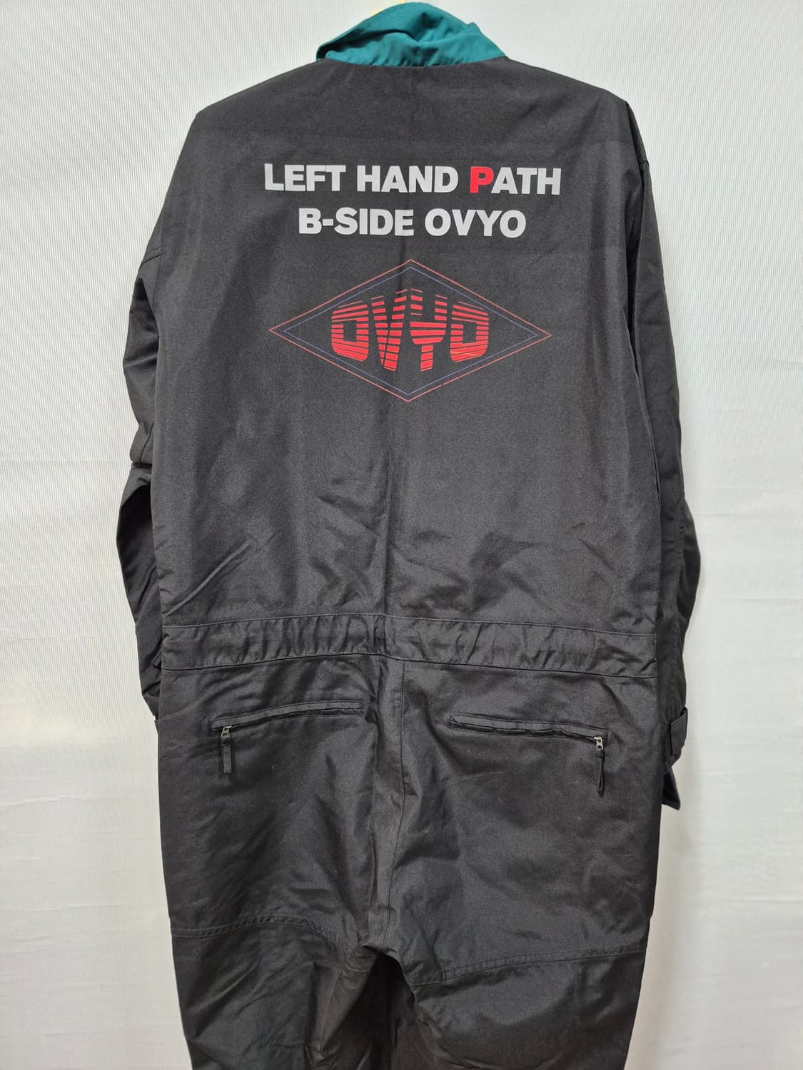 오비오 보드  점프 수트 남성 XL 상품이미지2