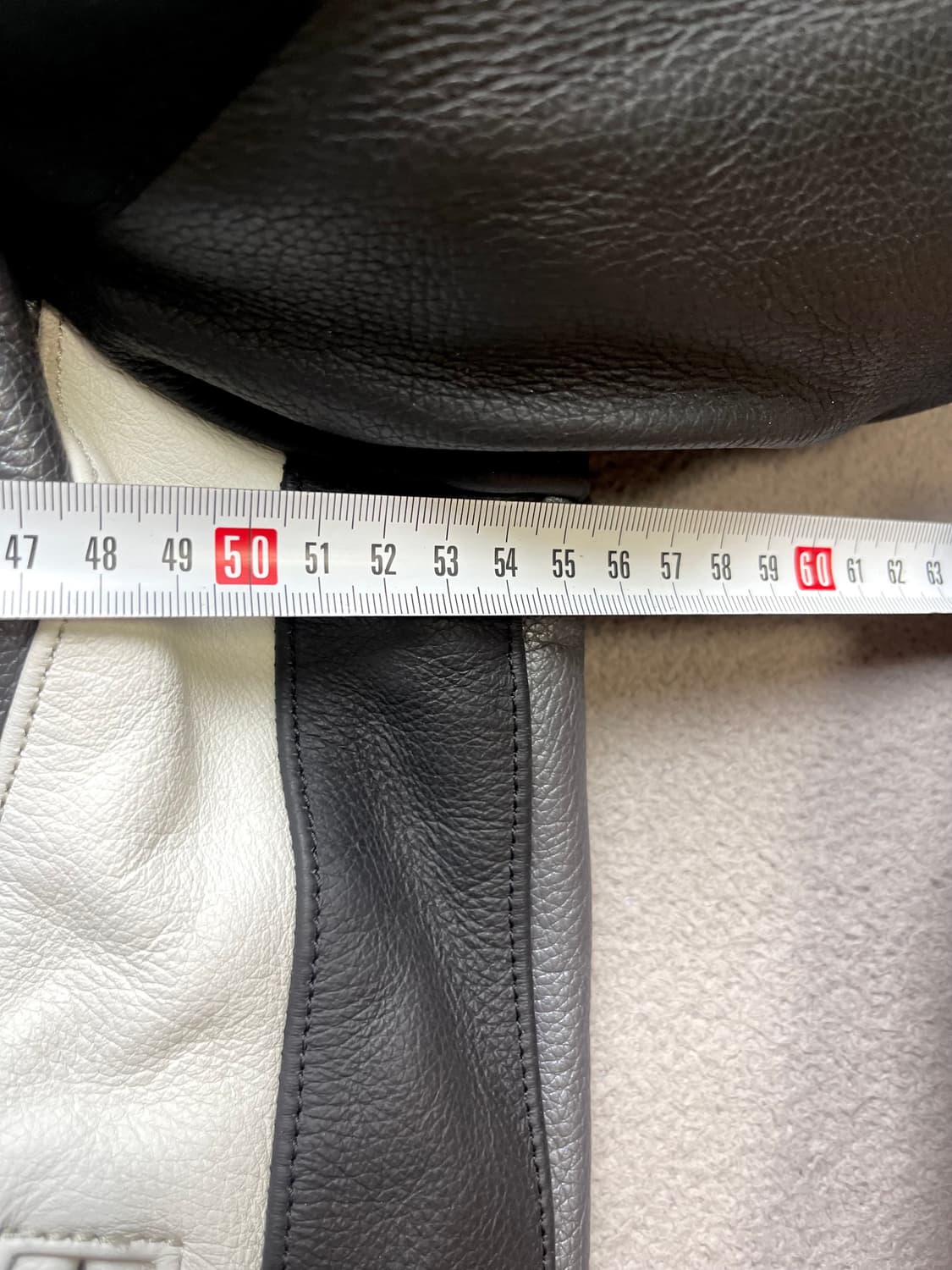 [52] 알파인스타 X 트라이엄프 바이크자켓-레이싱자켓 상품이미지5