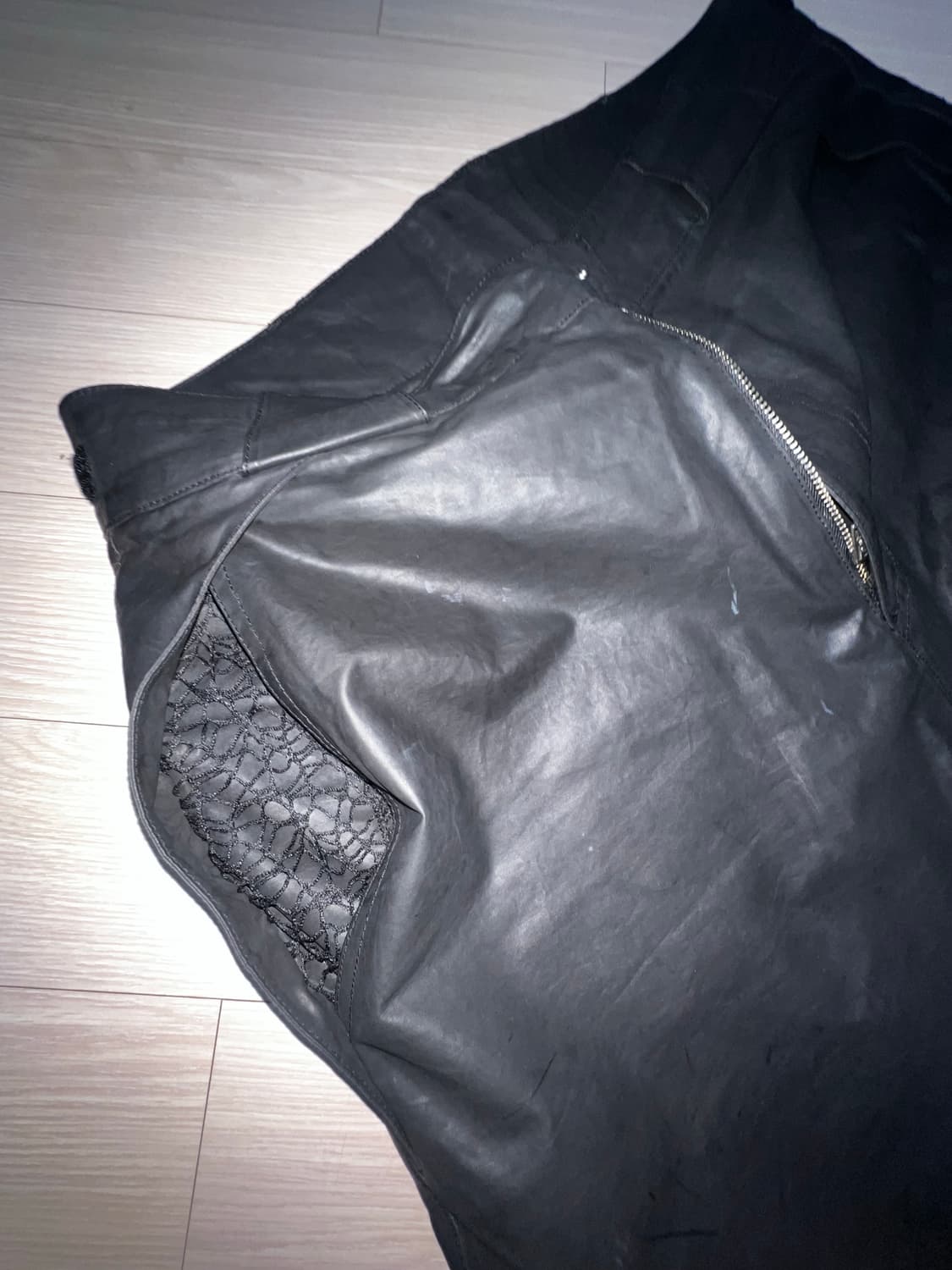 Xlim ep.3 01 trouser 상품이미지5