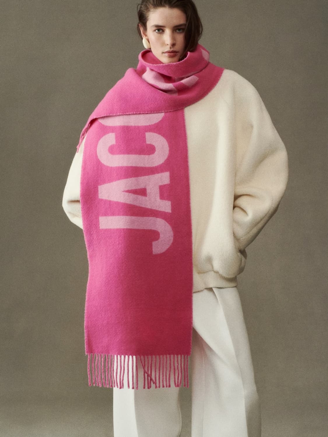 자크뮈스 머플러 상품이미지1