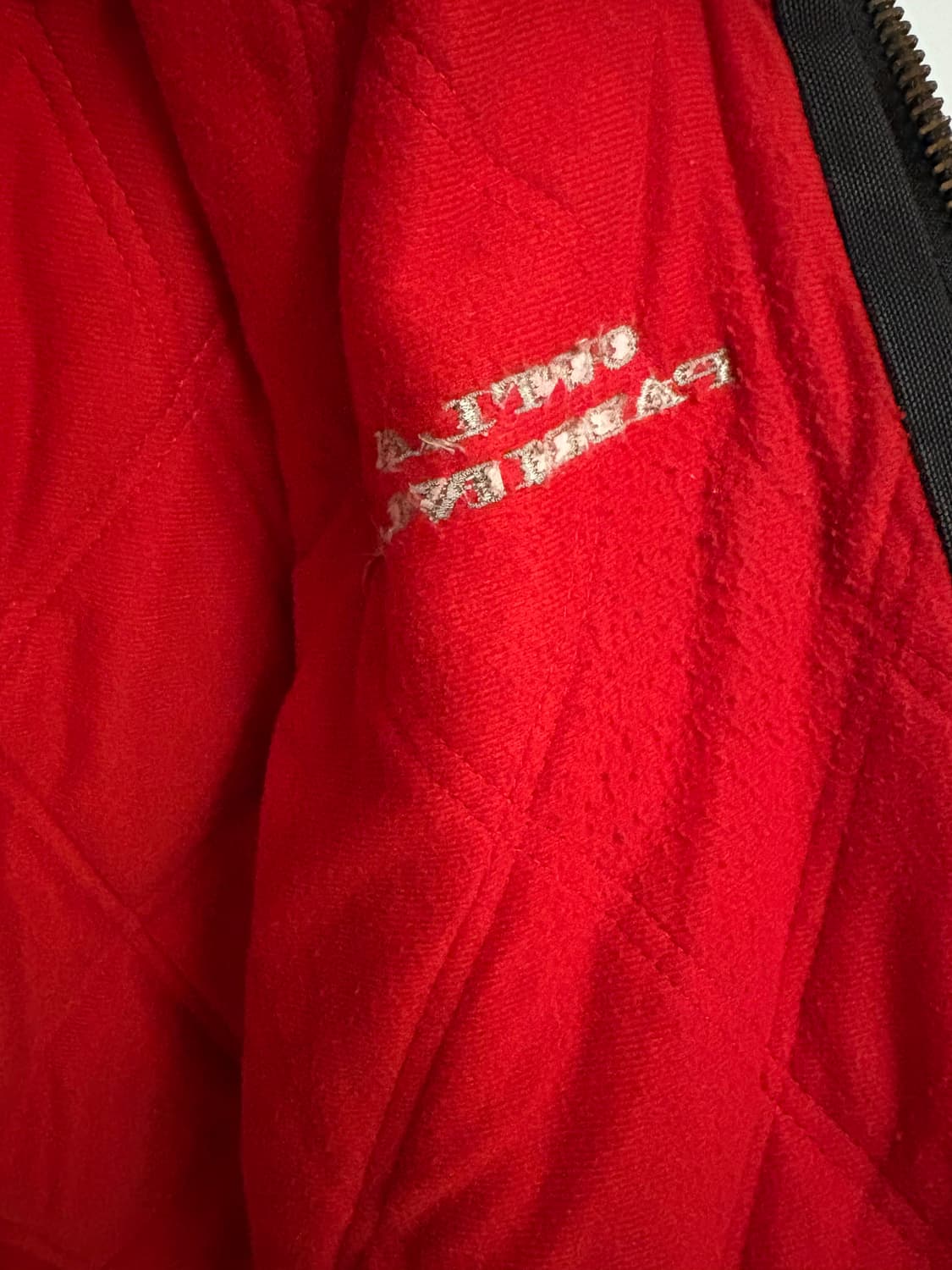 칼하트 산타페 자켓 J13 XL Reg 상품이미지5