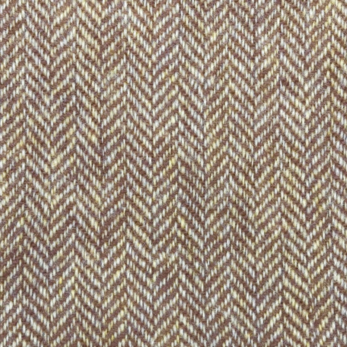 Norman Hilton 테일러드 헤링본 트위드 자켓 상품이미지8