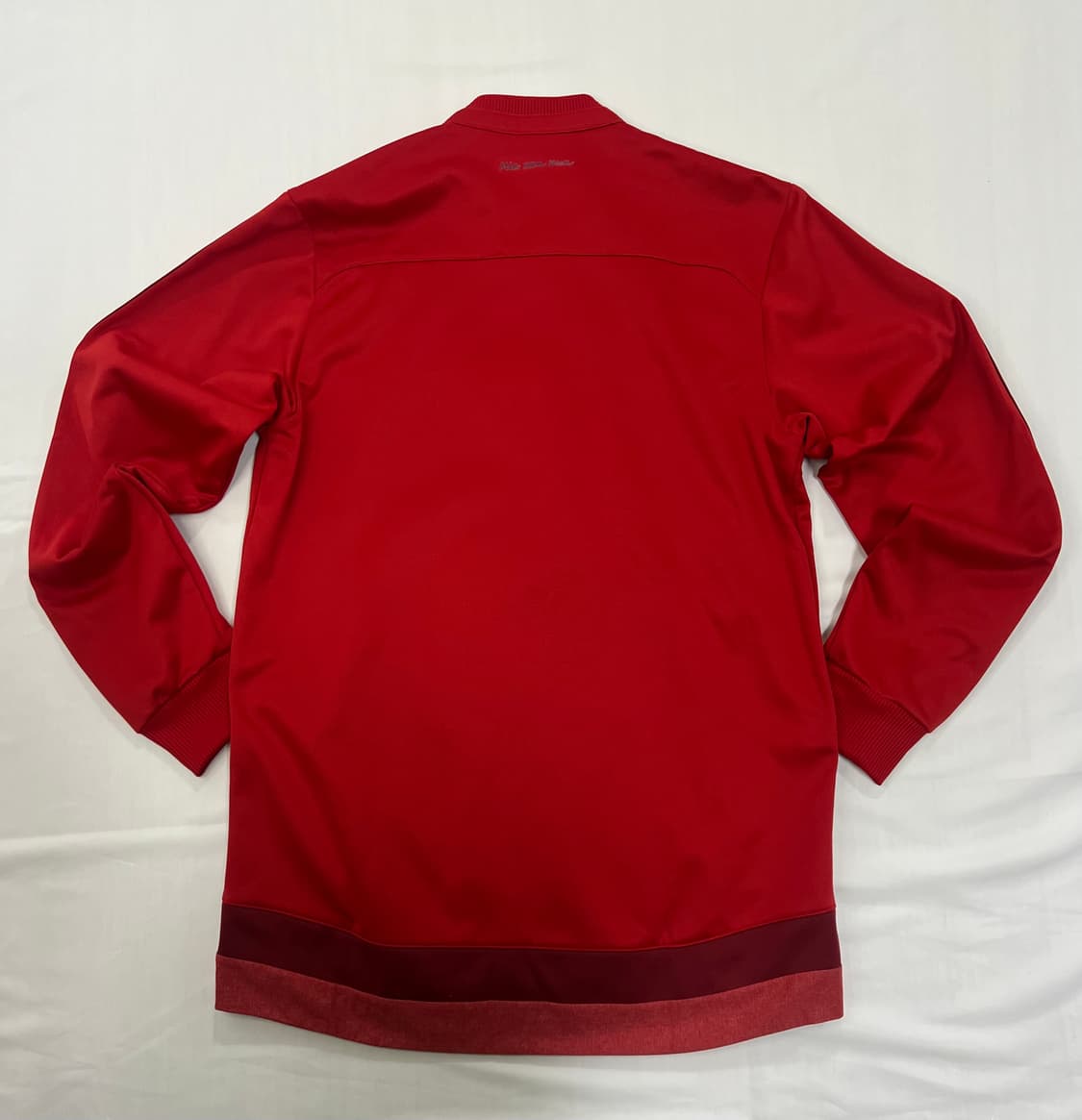 아디다스 바이에른 뮌헨 트랙탑 레드 상품이미지2