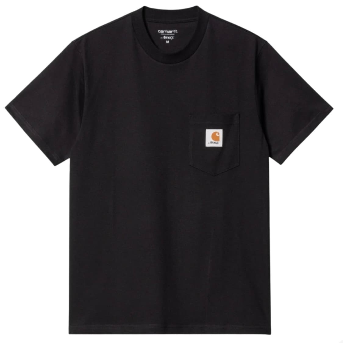 칼하트 WIP x 어웨이크 NY 포켓 반팔 티셔츠 상품이미지2