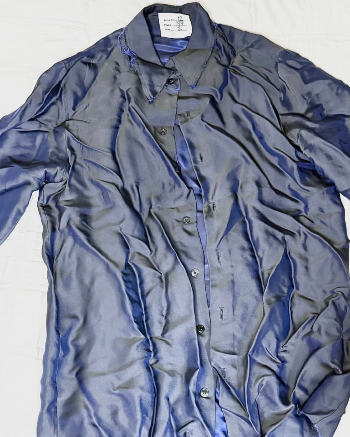 가브리엘라 콜 가먼츠 197번 셔츠 (2) 상품이미지1