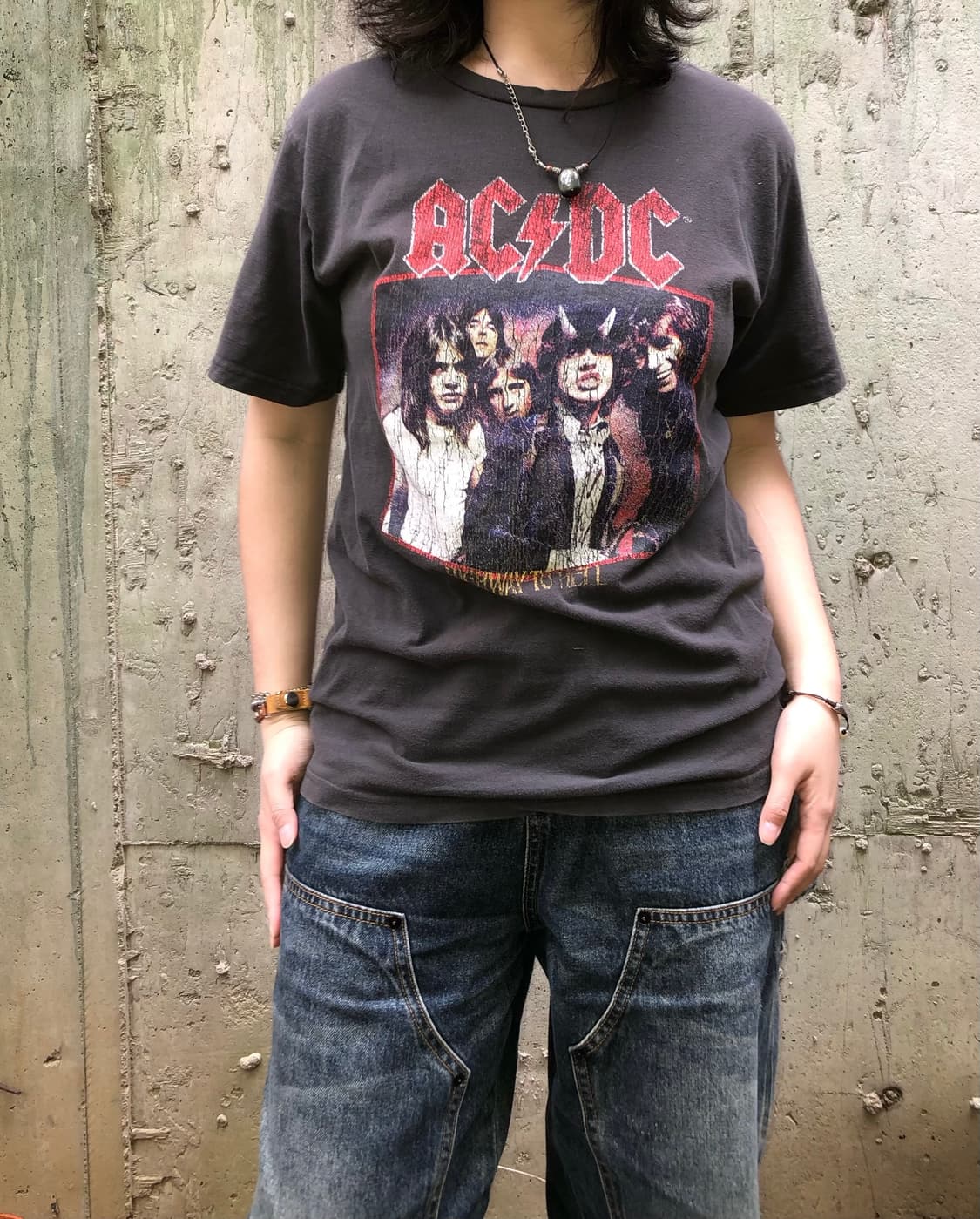 Andersson Bell AC/DC 상품이미지4