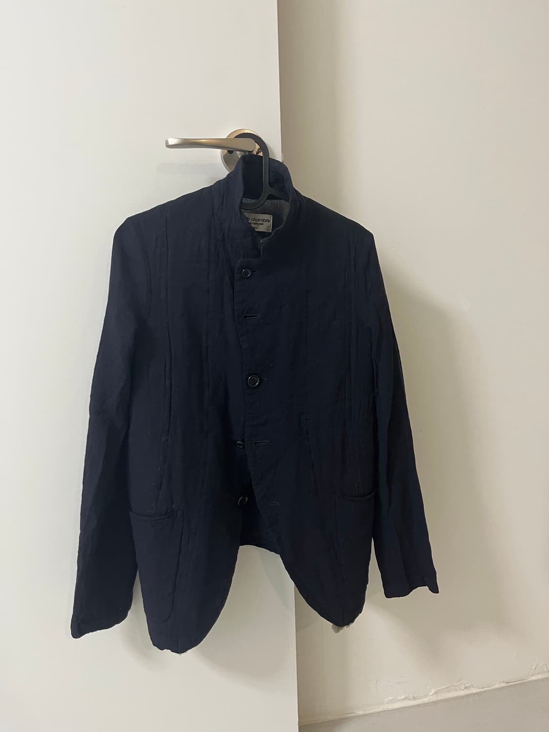 꼼데가르송 robe de chambreo 자켓 상품이미지1