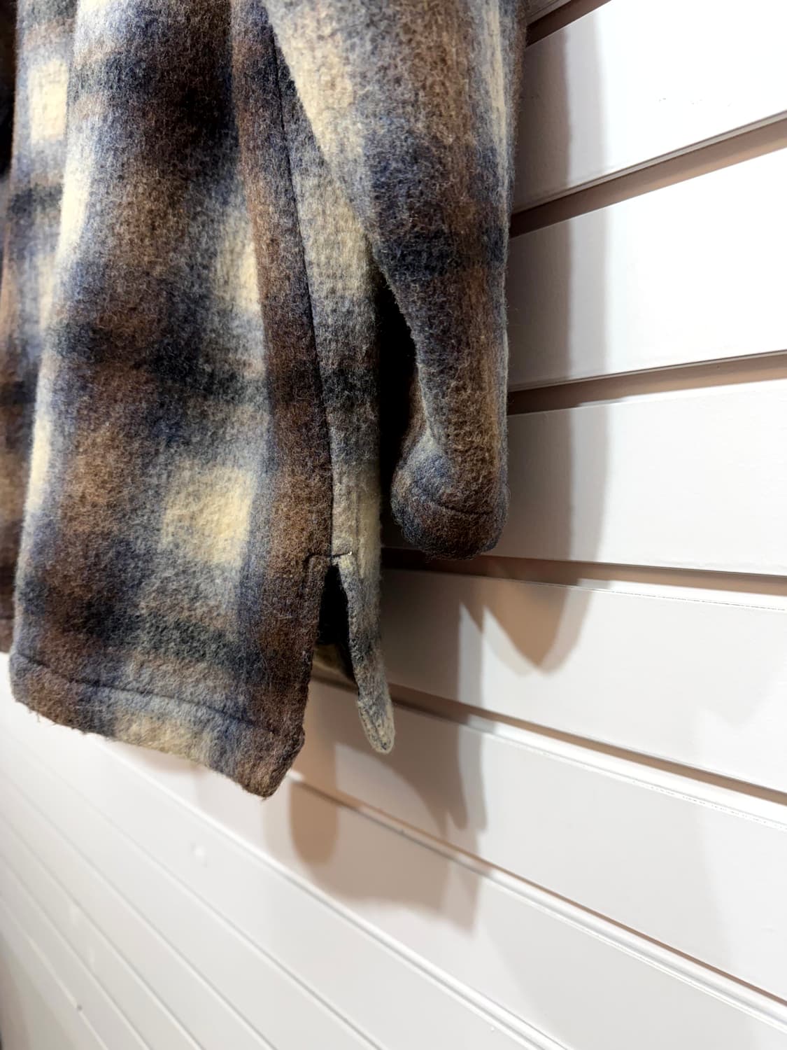 American Cloak 아메리칸 울 자켓 상품이미지5