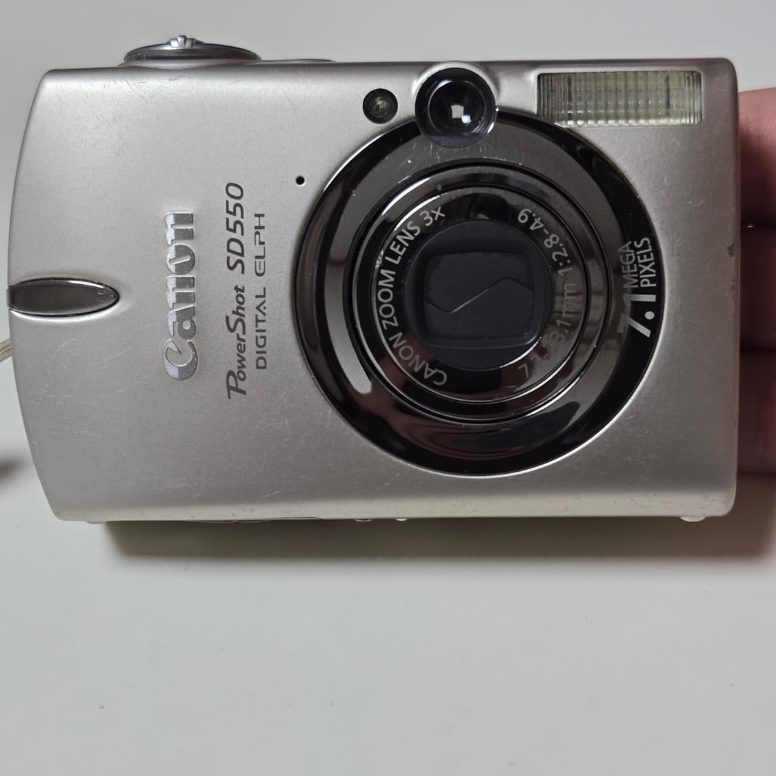 캐논 익서스750 (미국판) 디지털 카메라 상품이미지1