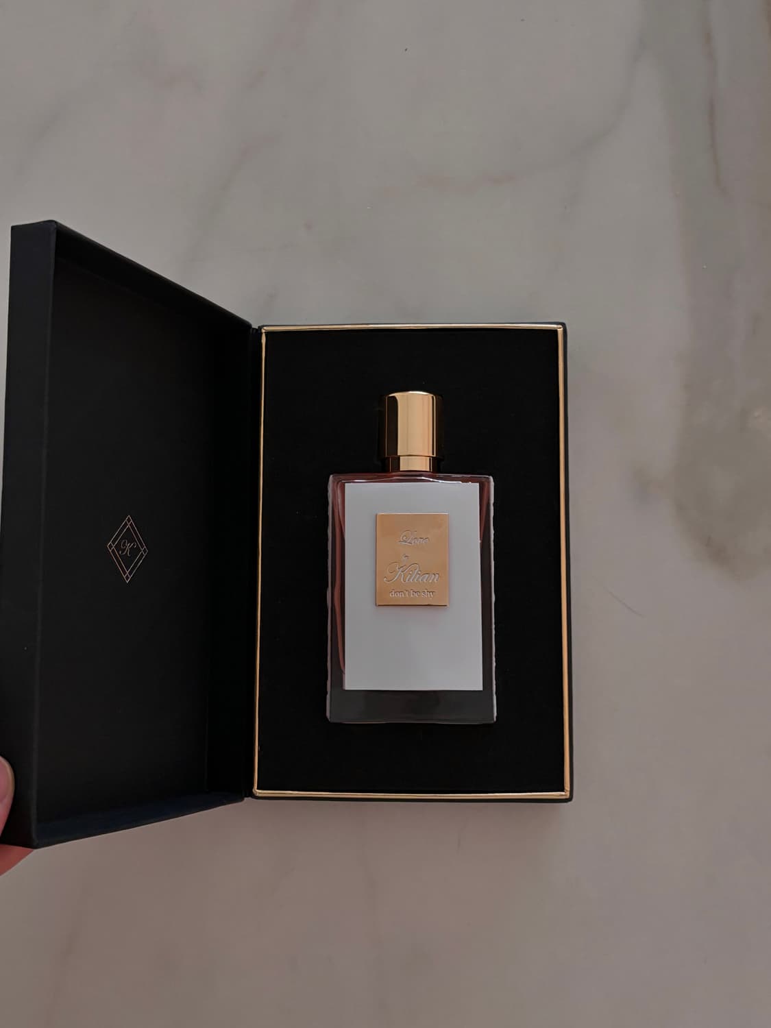 킬리안 러브 돈 비 샤이 상품이미지1