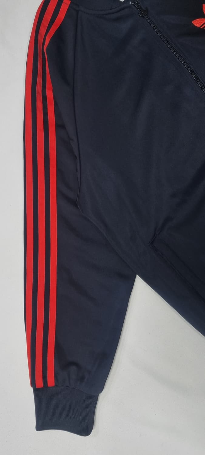 아디다스 슈퍼스타 DMC 져지 L _ 여성 상품이미지3