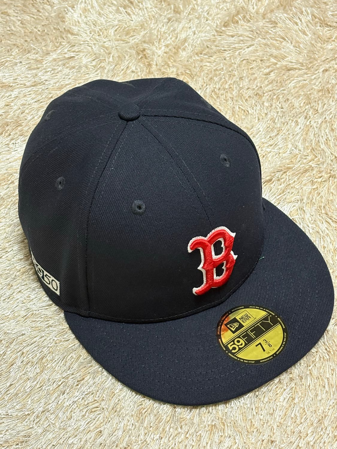 뉴에라 59fifty 보스턴 738(58.6cm) 상품이미지2
