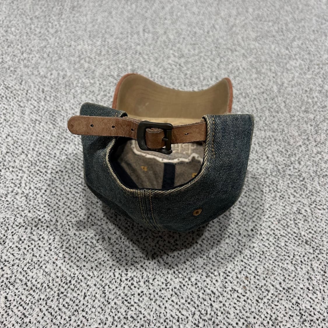 본더치 캡 상품이미지3