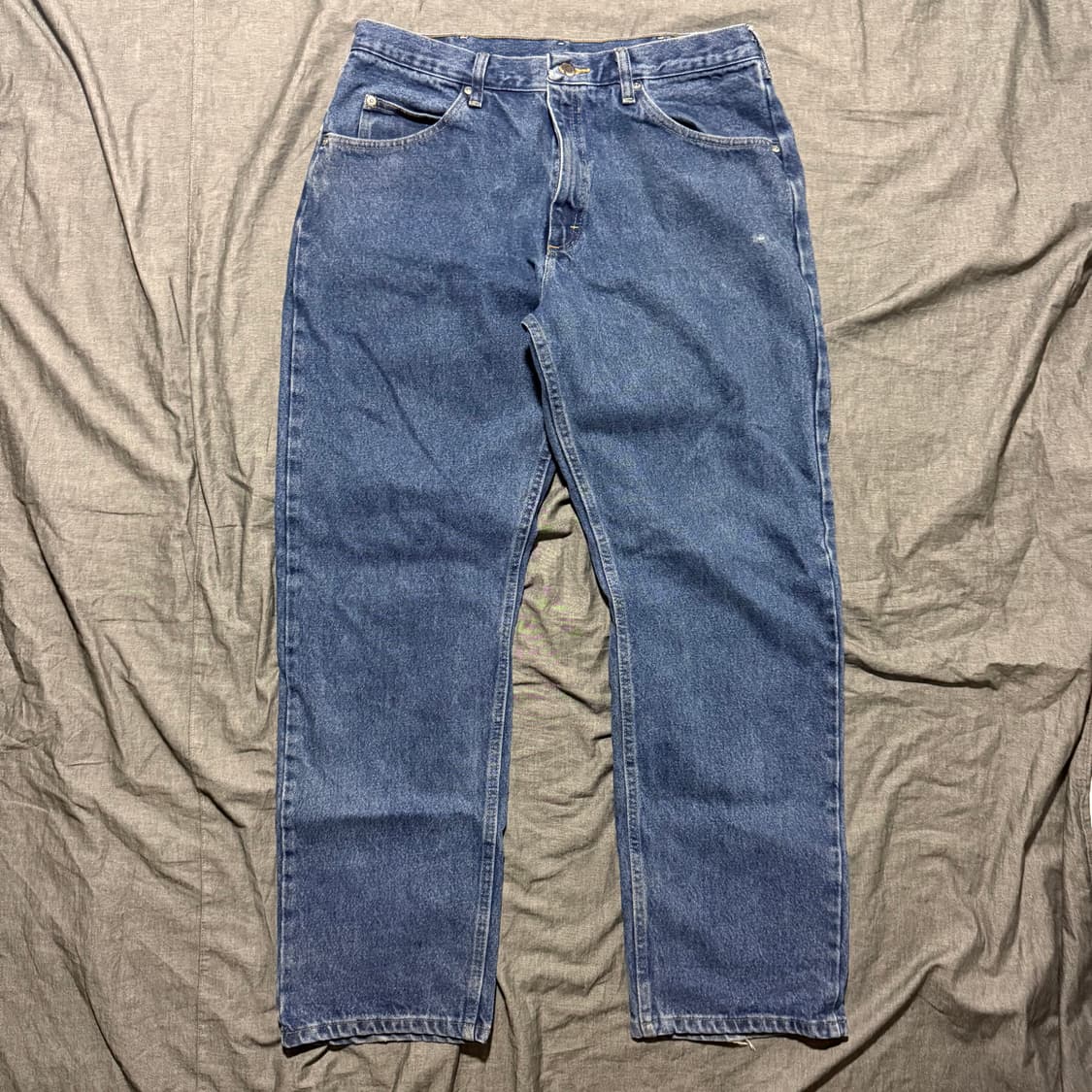 Regular Fit Denim Pants 상품이미지2