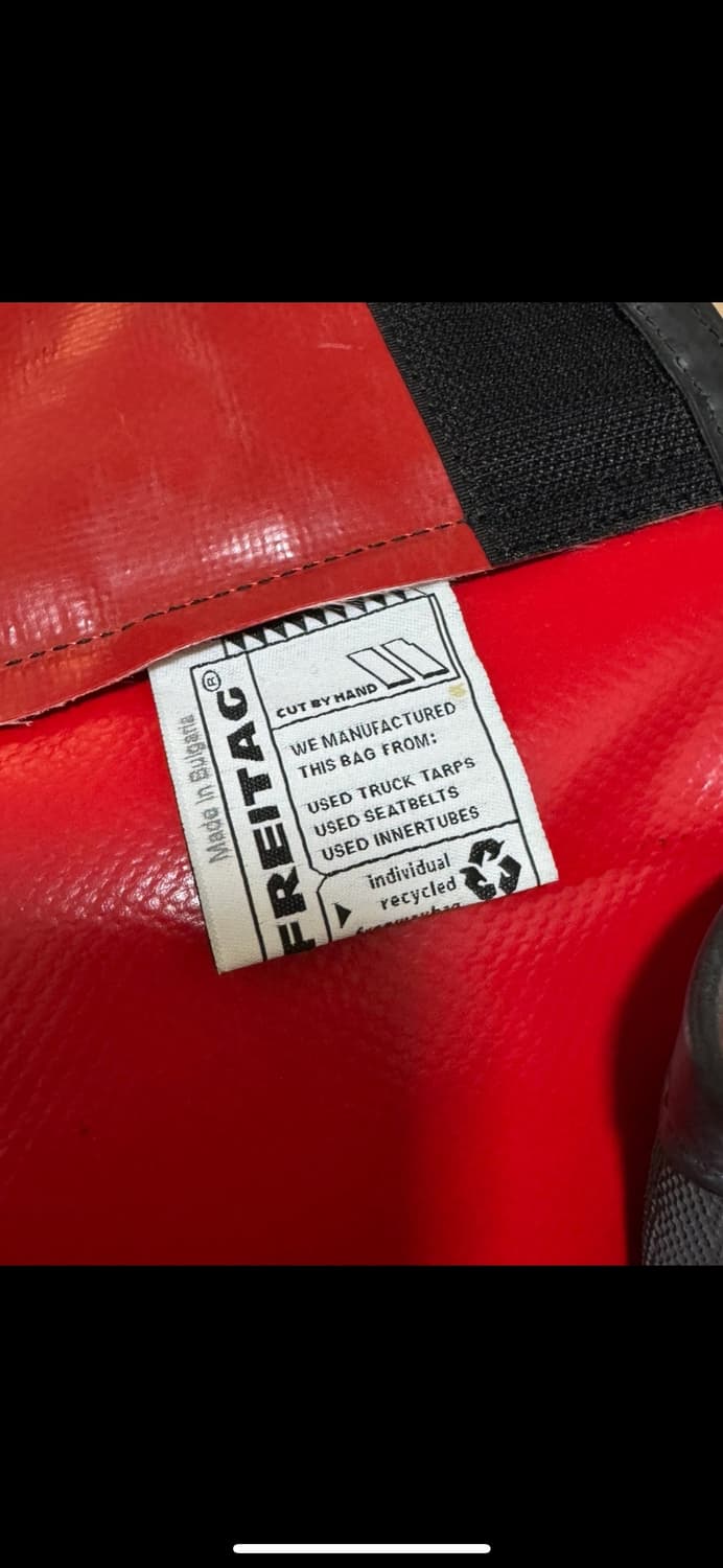 Freitag Fury (프라이탁 퓨리) 상품이미지6