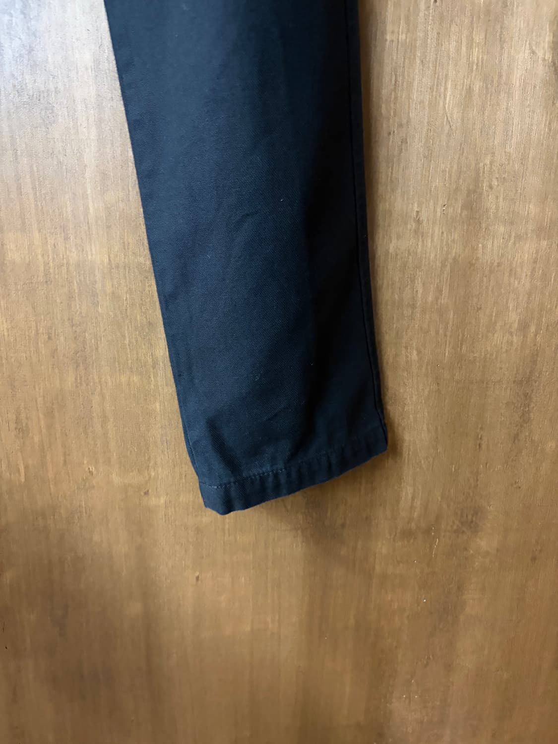 Comme des garcons homme 코튼팬츠 M 상품이미지5