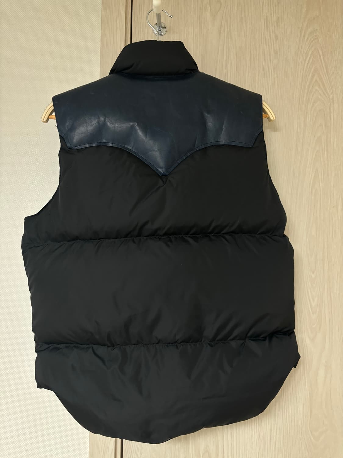 록키마운틴 페더베드 크리스티 베스트 38 상품이미지2