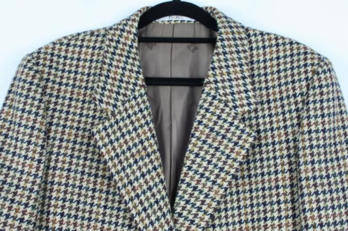 닥스 자켓 상품이미지2