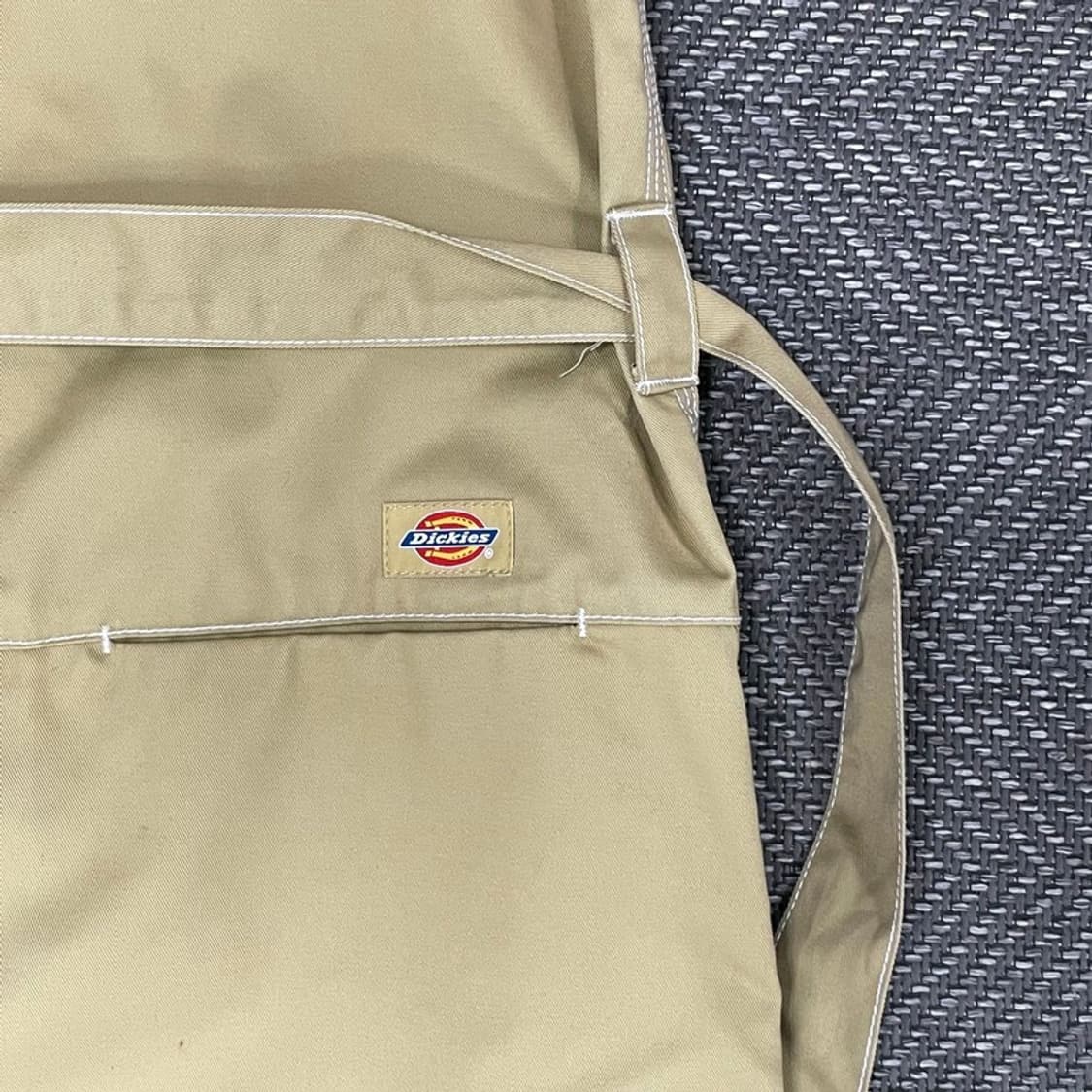 디키즈 벨트 오버롤 v0144 상품이미지5