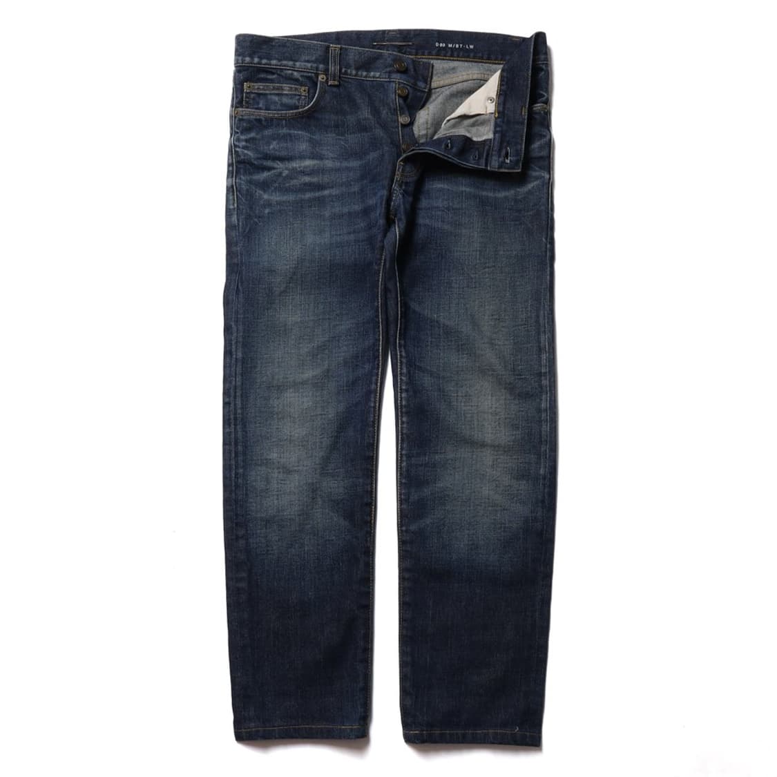생로랑 Saint Laurent Denim Pants 

 상품이미지4