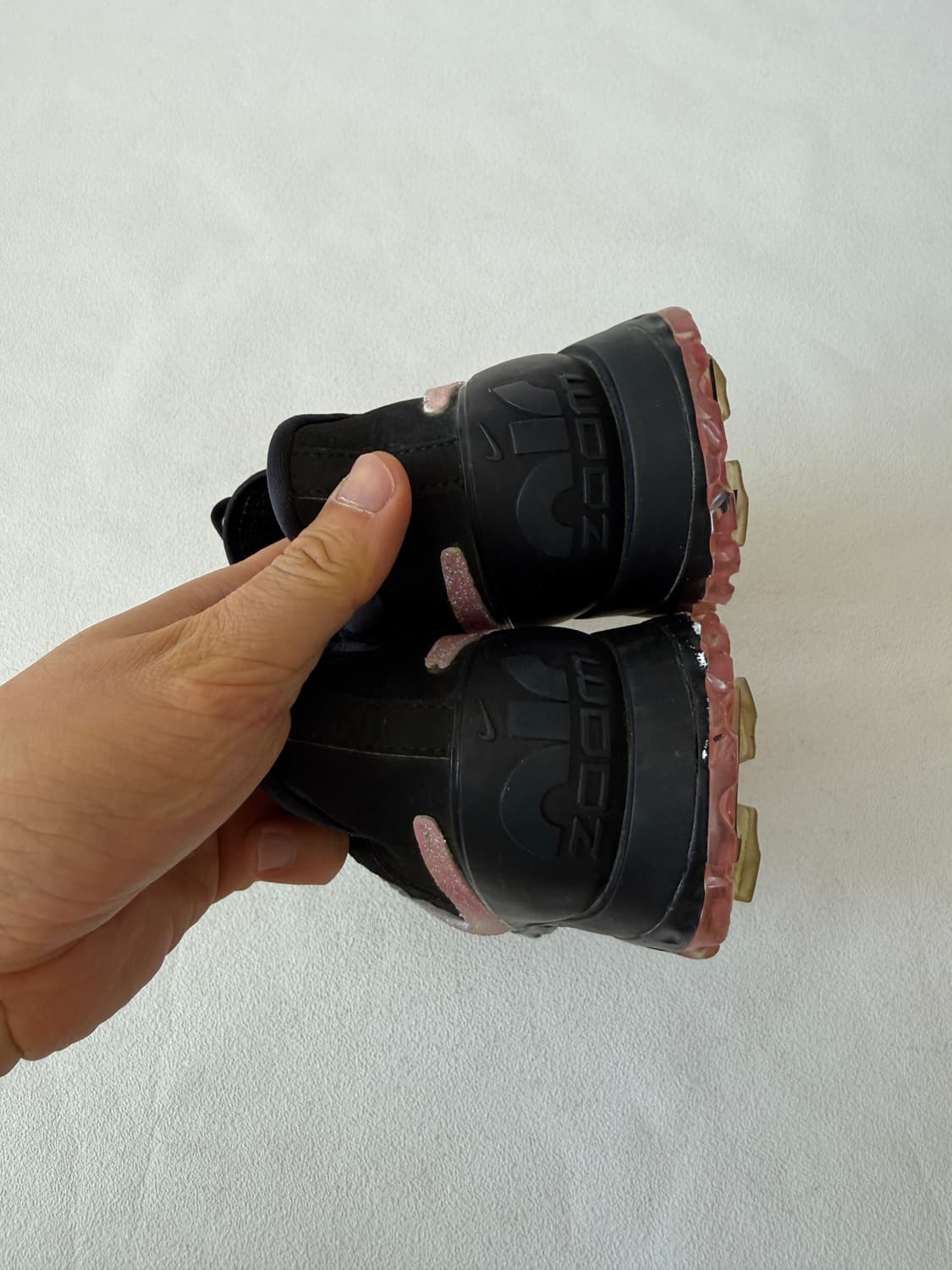 [245]나이키(NIKE) 에어줌 인피니티 투어 NRG 골프화 상품이미지9