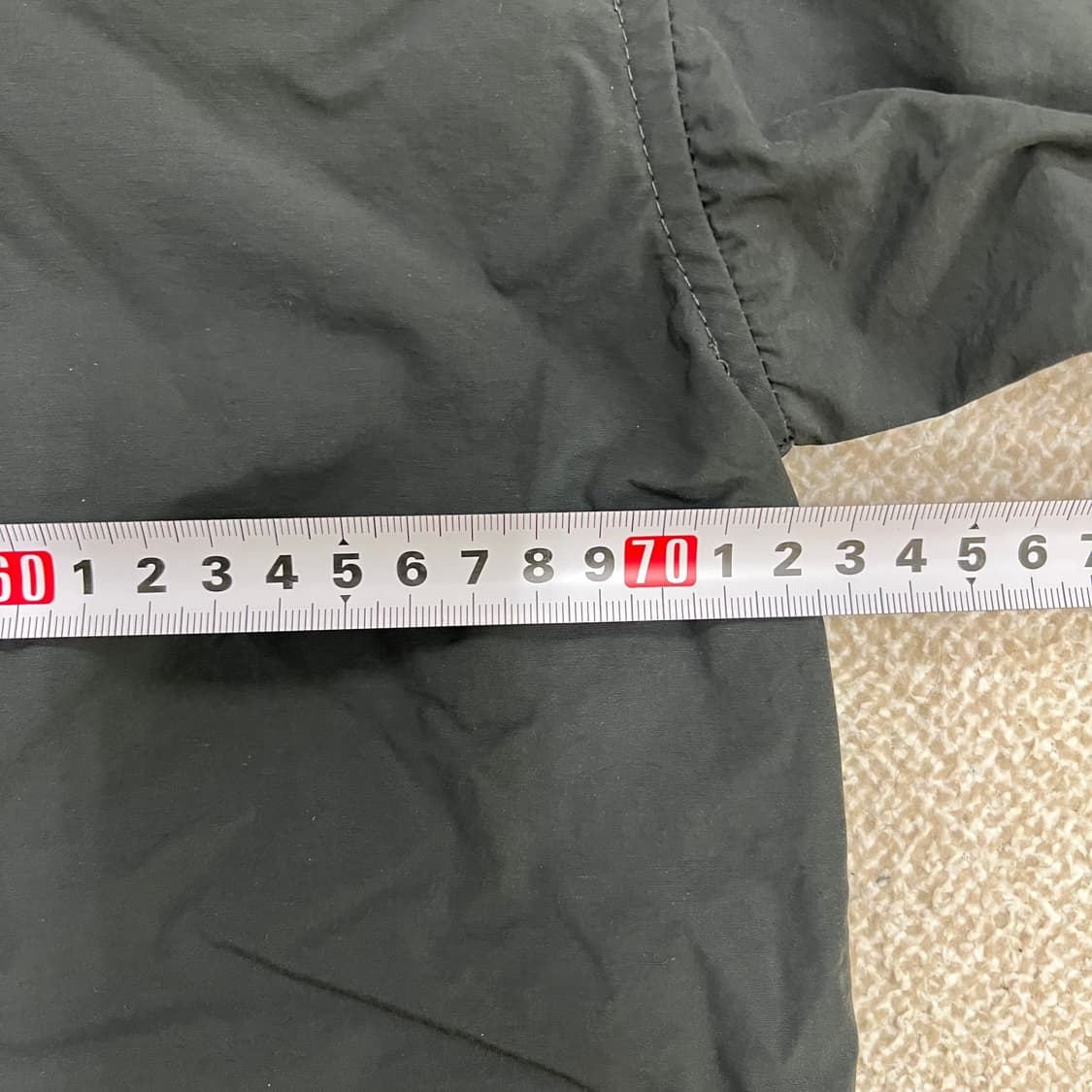 [M] 에잇세컨즈 여성 캐주얼 후드 집업 자켓 0107M1 상품이미지6