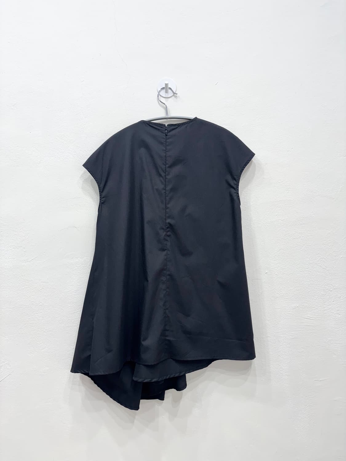 빈티지 블라우스 상품이미지3