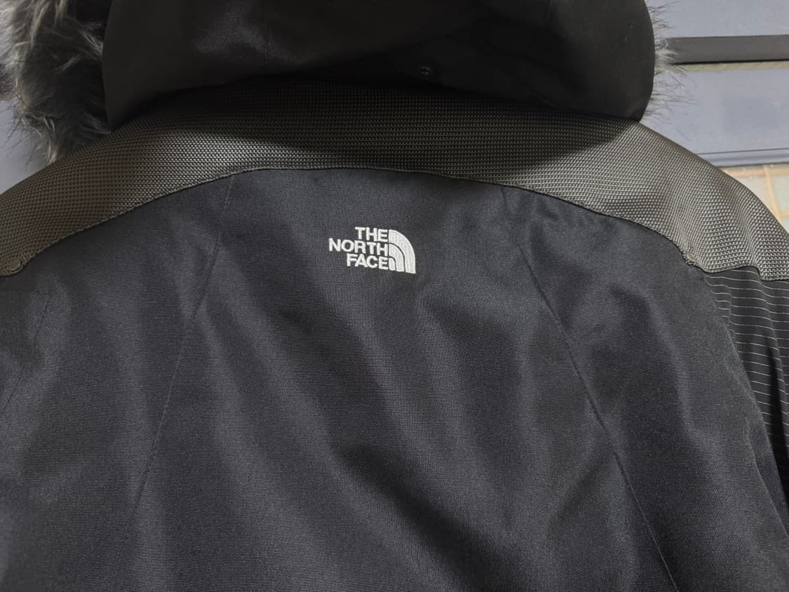 노스페이스 스팁테크 LTD600 점퍼 상품이미지7