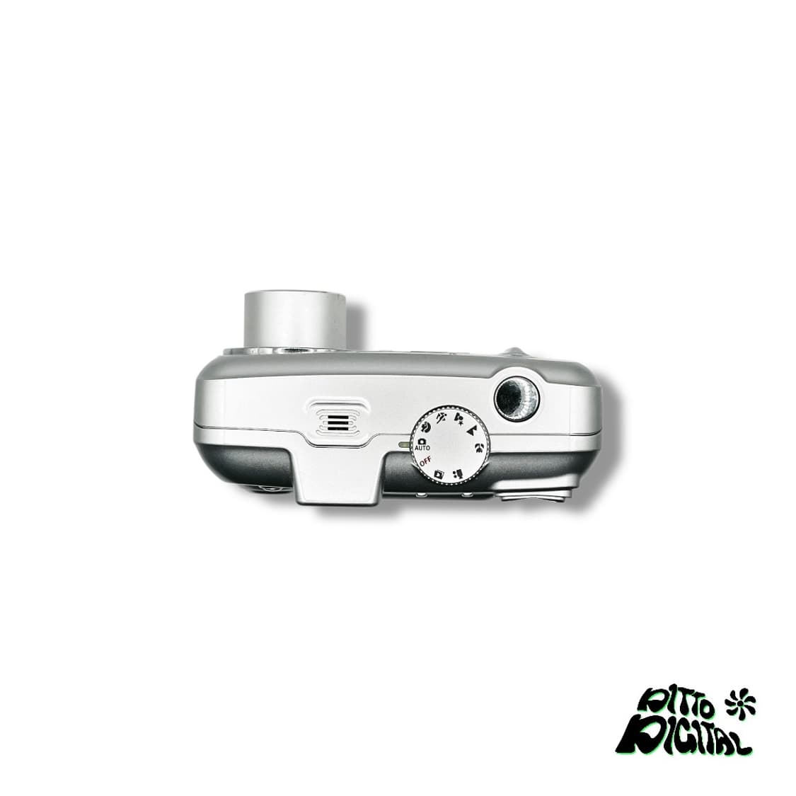 Kodak Easyshare CX7430 상품이미지3